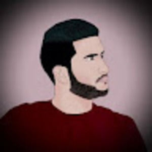 Meet your Posher, Jorge alejandro